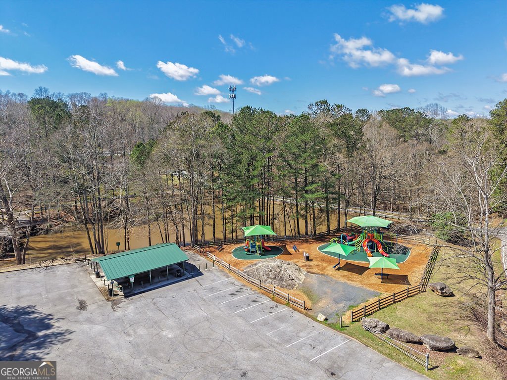 641 Summertree Court Mableton - Photo 65