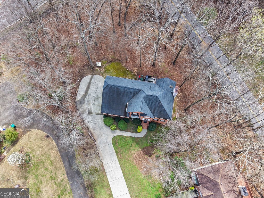 641 Summertree Court Mableton - Photo 66