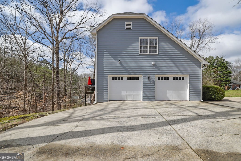 641 Summertree Court Mableton - Photo 67