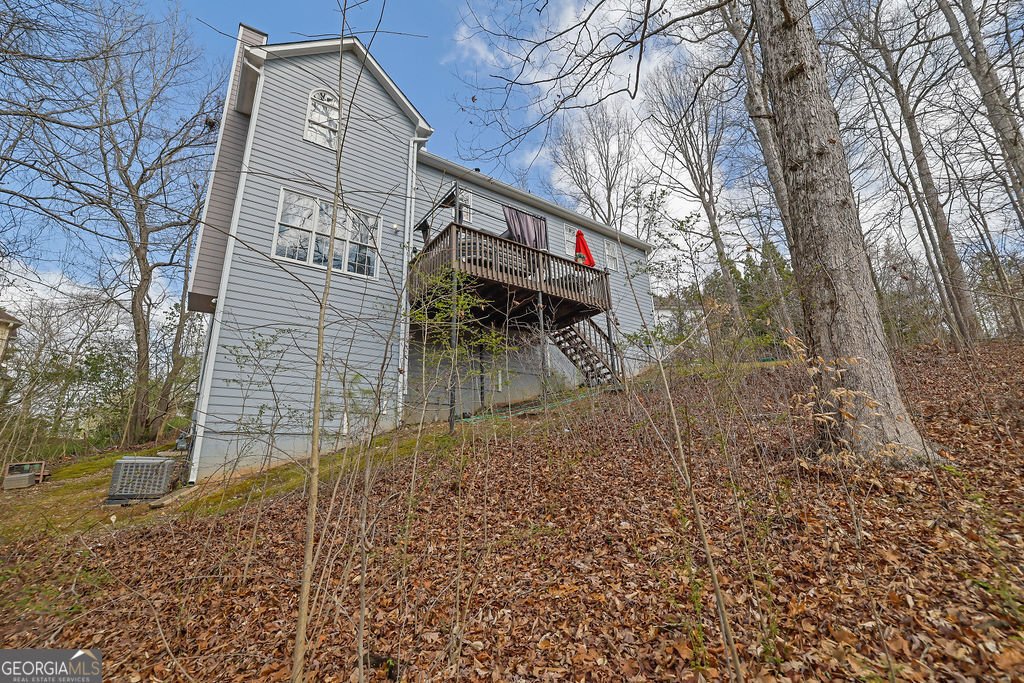 641 Summertree Court Mableton - Photo 69