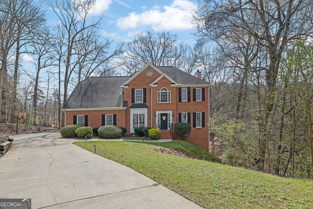 641 Summertree Court Mableton - Photo 7