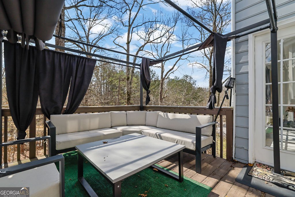 641 Summertree Court Mableton - Photo 71