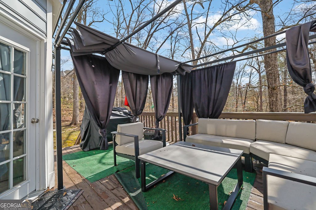 641 Summertree Court Mableton - Photo 72