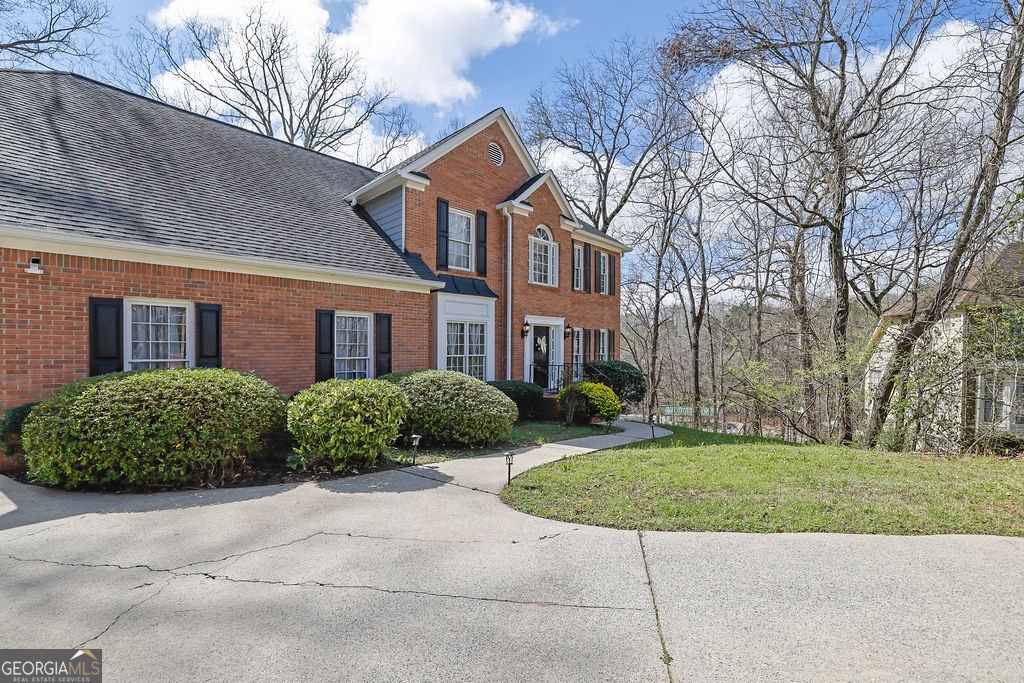 641 Summertree Court Mableton - Photo 8