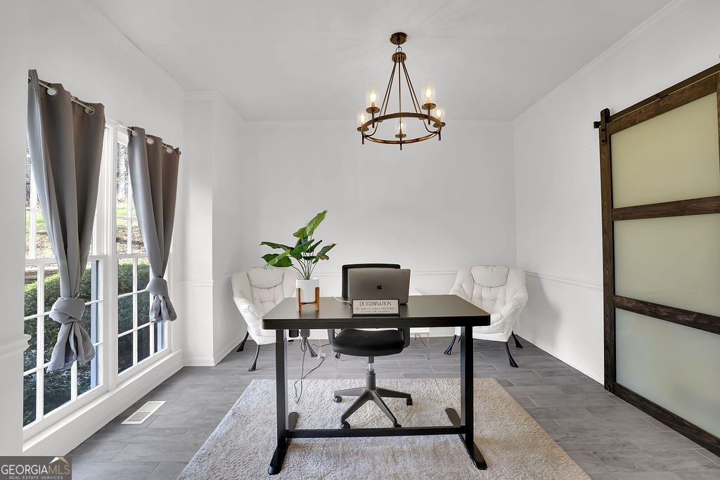 641 Summertree Court Mableton - Photo 9