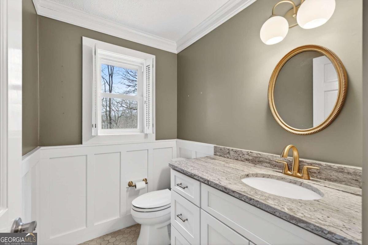 1663 Huntingford Drive Marietta - Photo 11