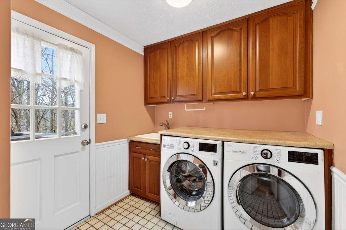 1663 Huntingford Drive Marietta - Photo 15