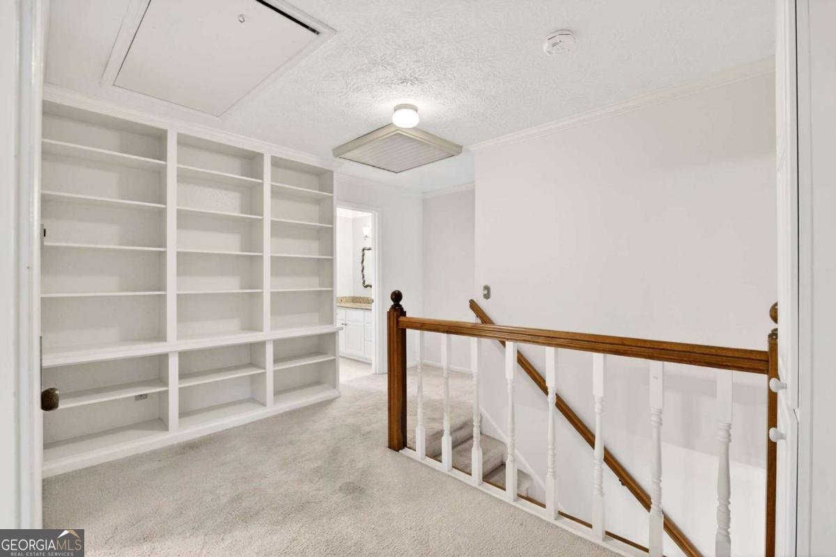 1663 Huntingford Drive Marietta - Photo 16