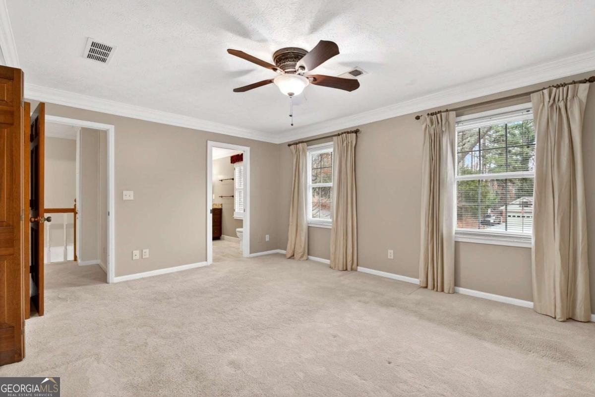 1663 Huntingford Drive Marietta - Photo 17