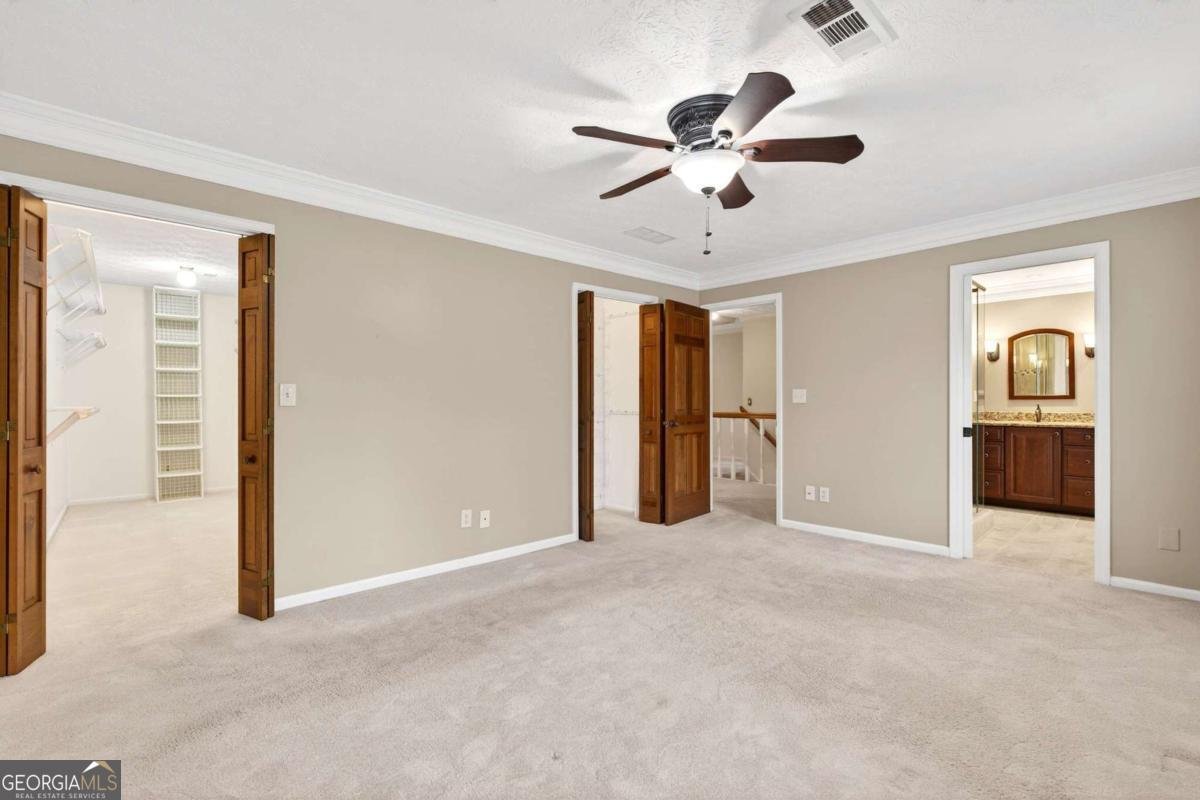 1663 Huntingford Drive Marietta - Photo 18