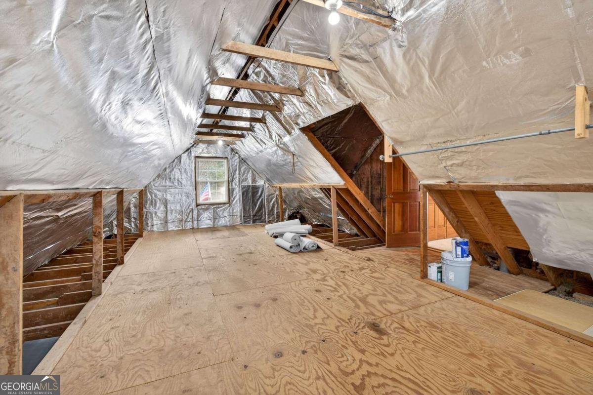 1663 Huntingford Drive Marietta - Photo 26