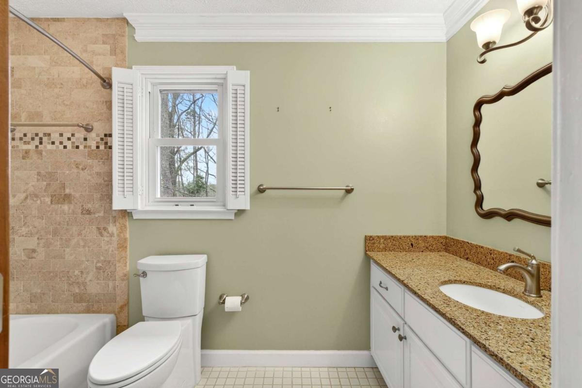 1663 Huntingford Drive Marietta - Photo 27