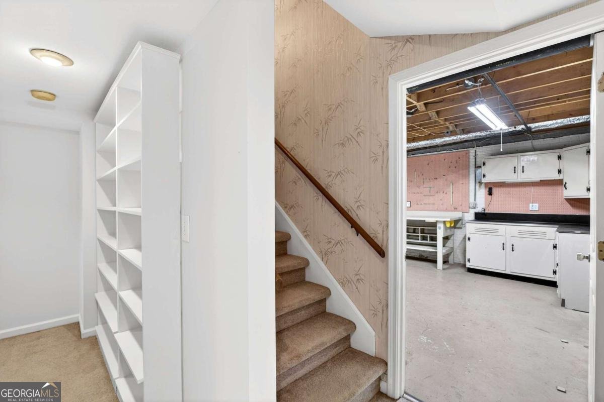 1663 Huntingford Drive Marietta - Photo 28