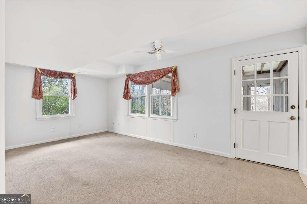 1663 Huntingford Drive Marietta - Photo 31