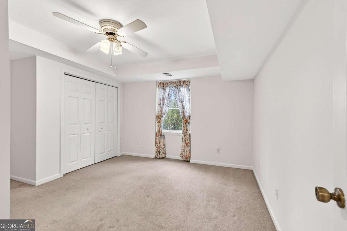 1663 Huntingford Drive Marietta - Photo 32