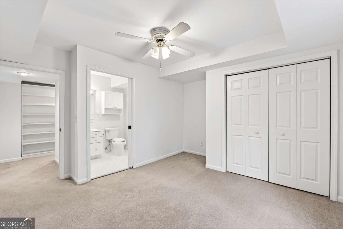 1663 Huntingford Drive Marietta - Photo 33