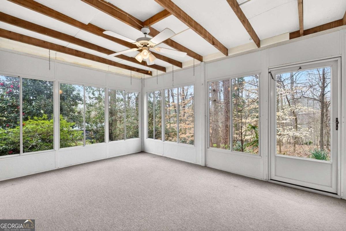 1663 Huntingford Drive Marietta - Photo 35