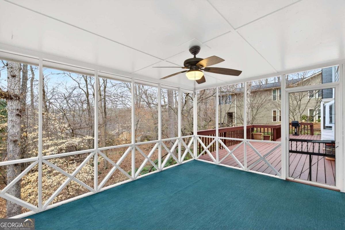 1663 Huntingford Drive Marietta - Photo 39