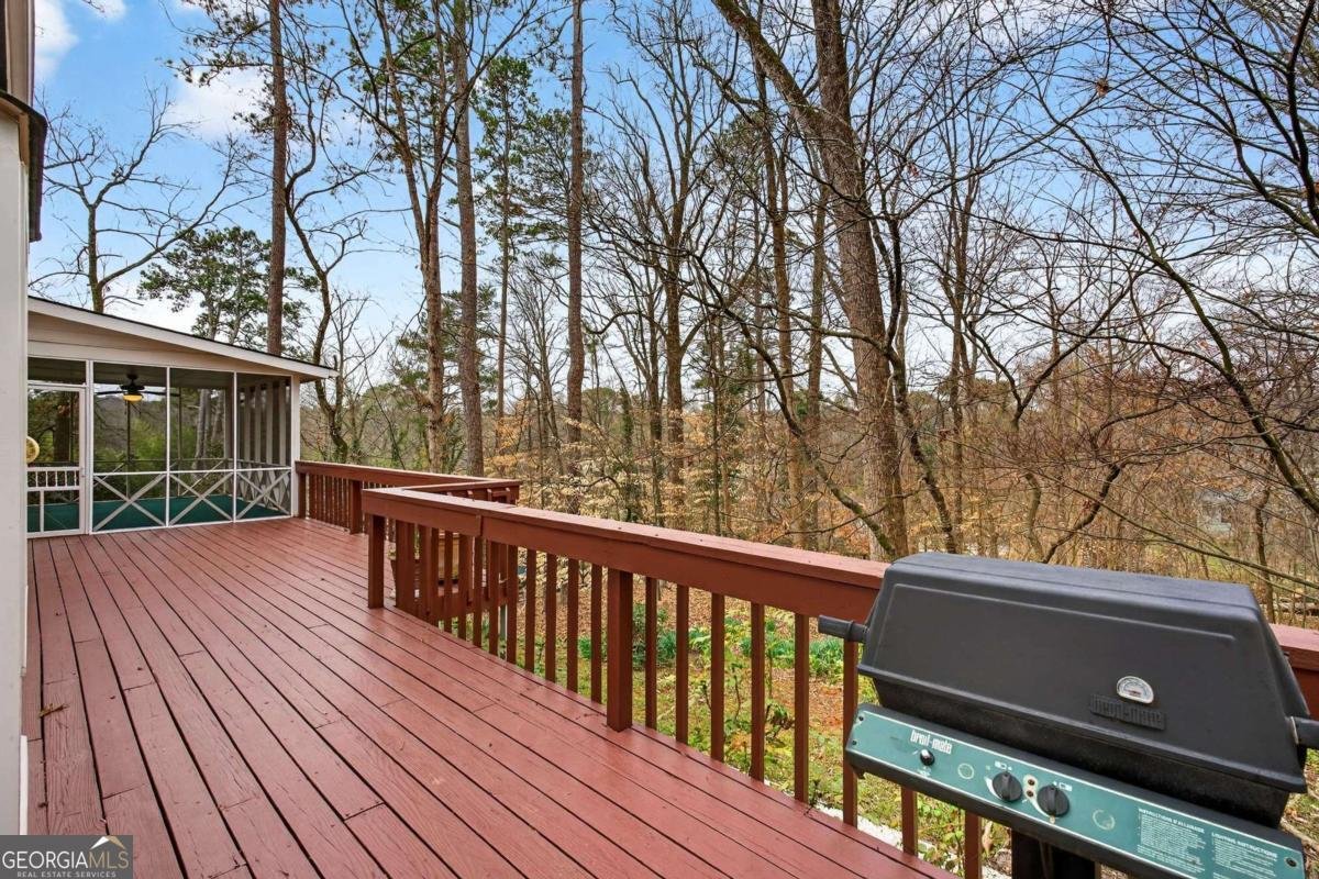 1663 Huntingford Drive Marietta - Photo 40