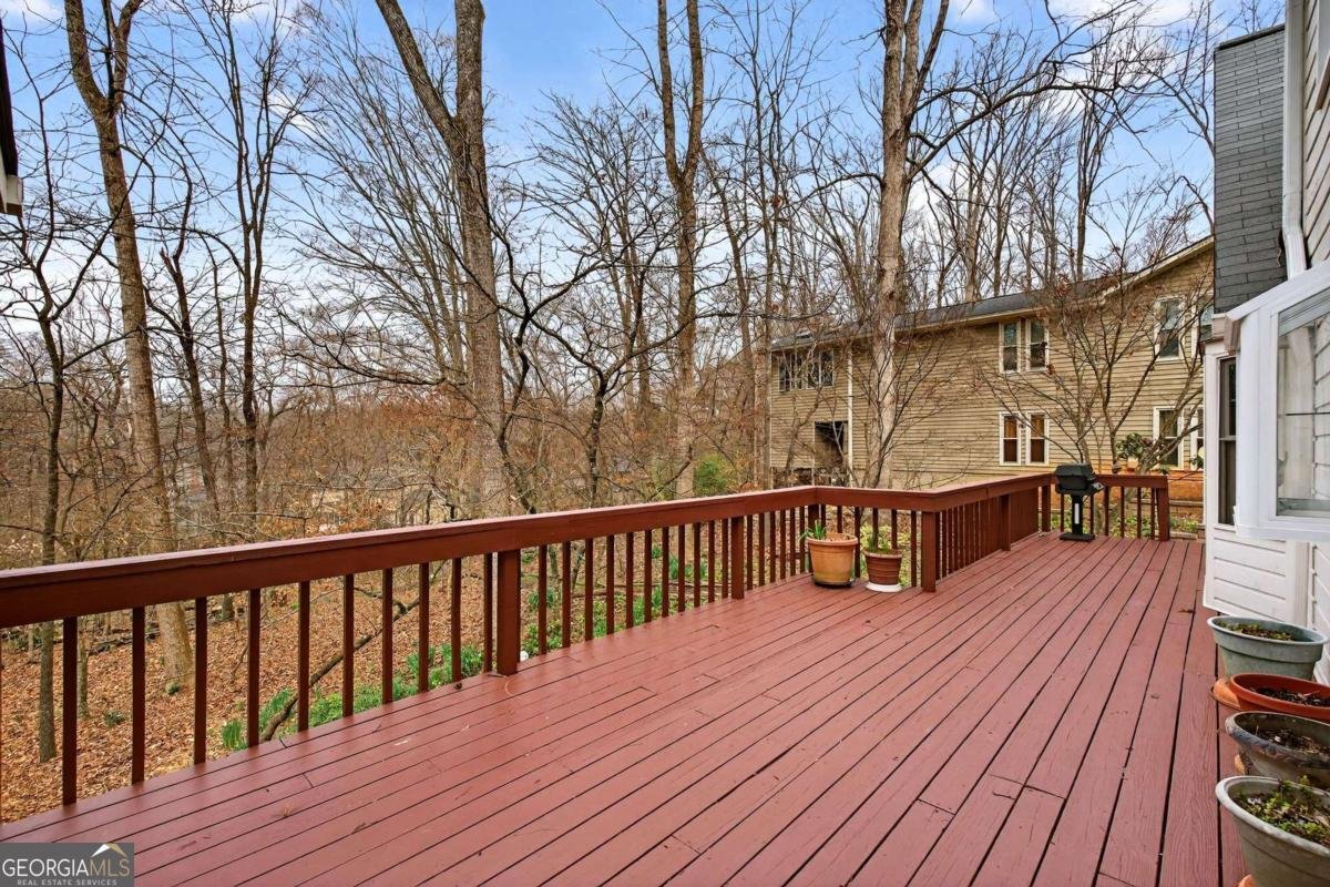 1663 Huntingford Drive Marietta - Photo 41