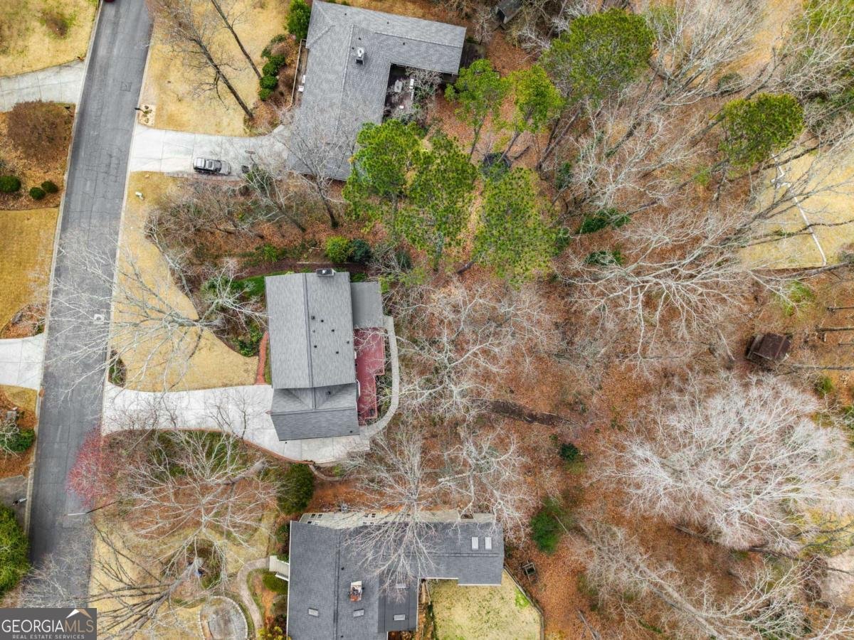 1663 Huntingford Drive Marietta - Photo 48