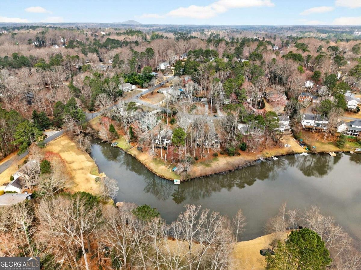 1663 Huntingford Drive Marietta - Photo 49