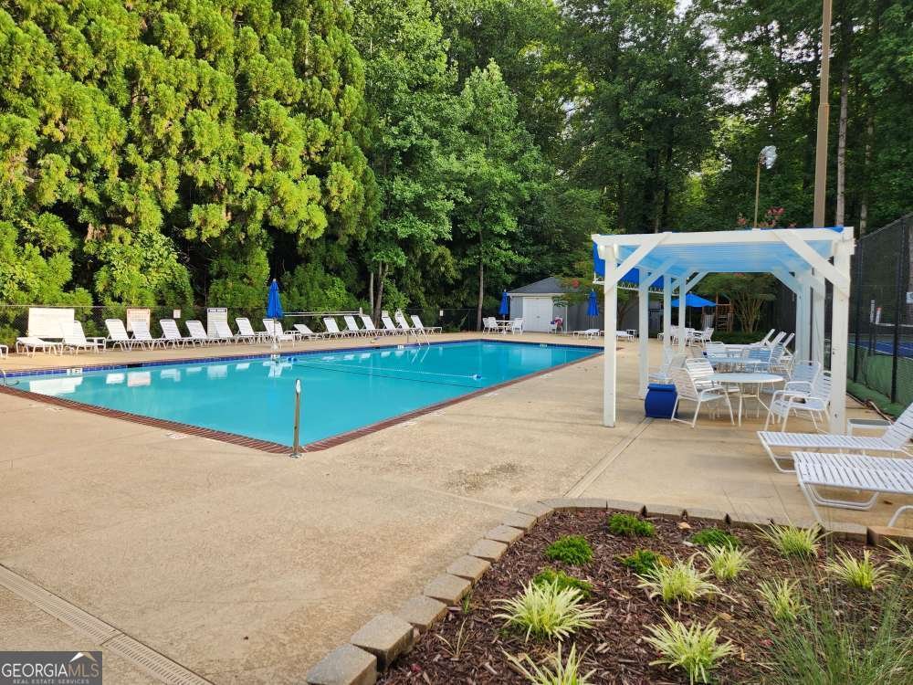 1663 Huntingford Drive Marietta - Photo 50