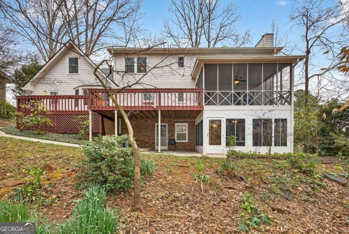 1663 Huntingford Drive Marietta - Photo 60