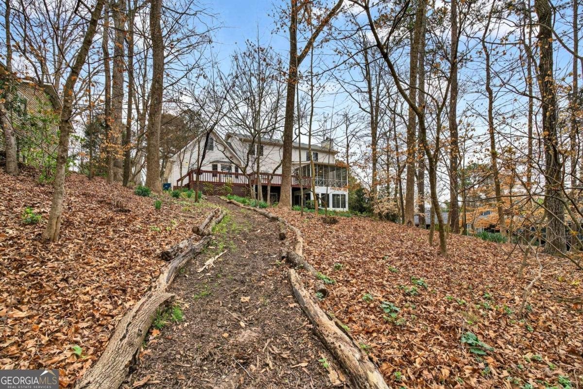 1663 Huntingford Drive Marietta - Photo 61