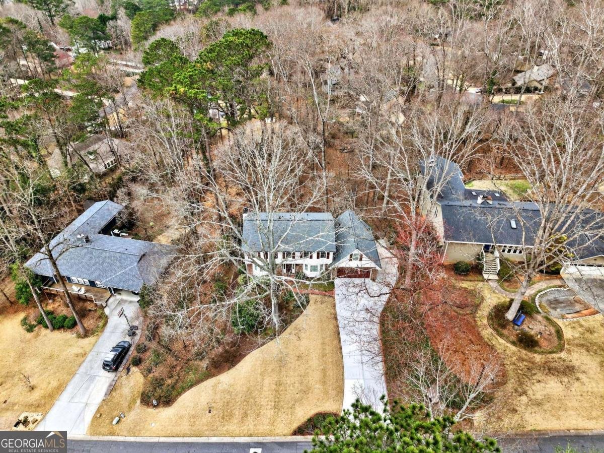 1663 Huntingford Drive Marietta - Photo 62