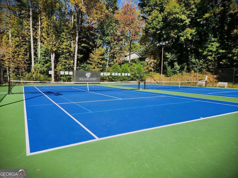 1663 Huntingford Drive Marietta - Photo 65