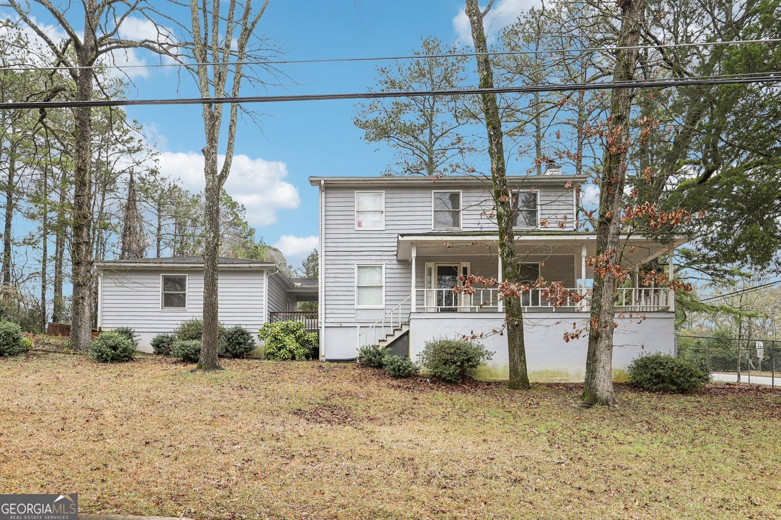 3356 Benton Harbor Court Decatur - Photo 1