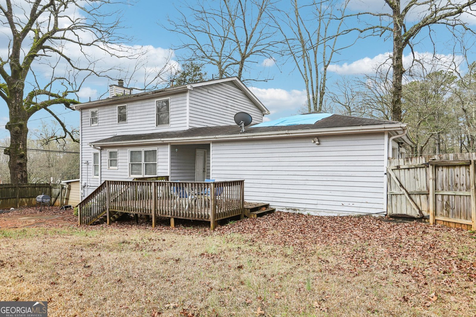 3356 Benton Harbor Court Decatur - Photo 13