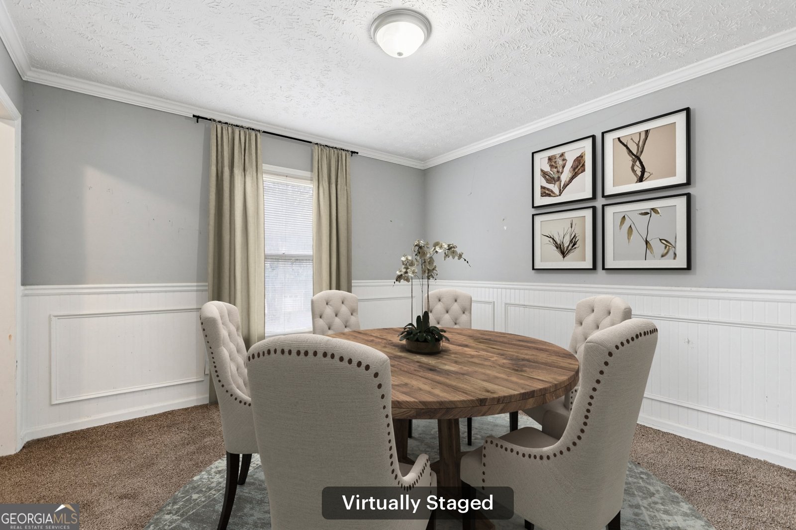 3356 Benton Harbor Court Decatur - Photo 6