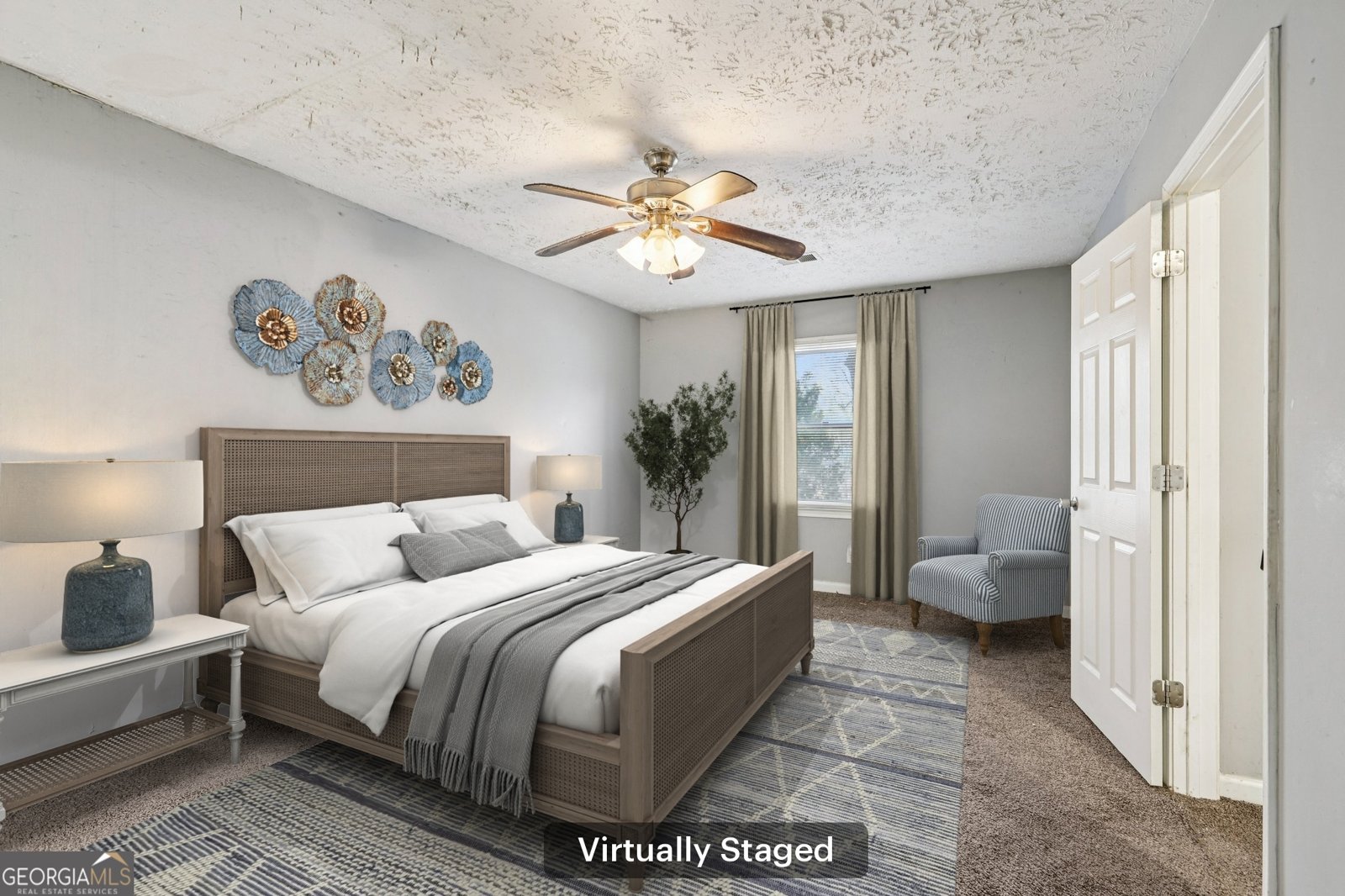 3356 Benton Harbor Court Decatur - Photo 9