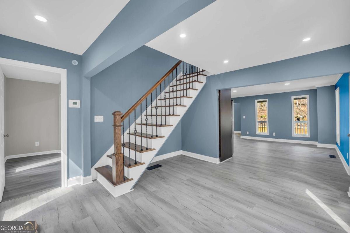 1370 Eaglecreek Trail Cumming - Photo 10