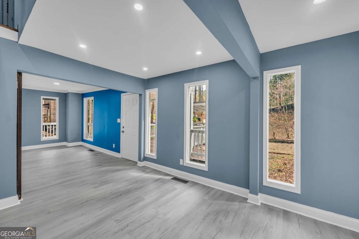 1370 Eaglecreek Trail Cumming - Photo 12