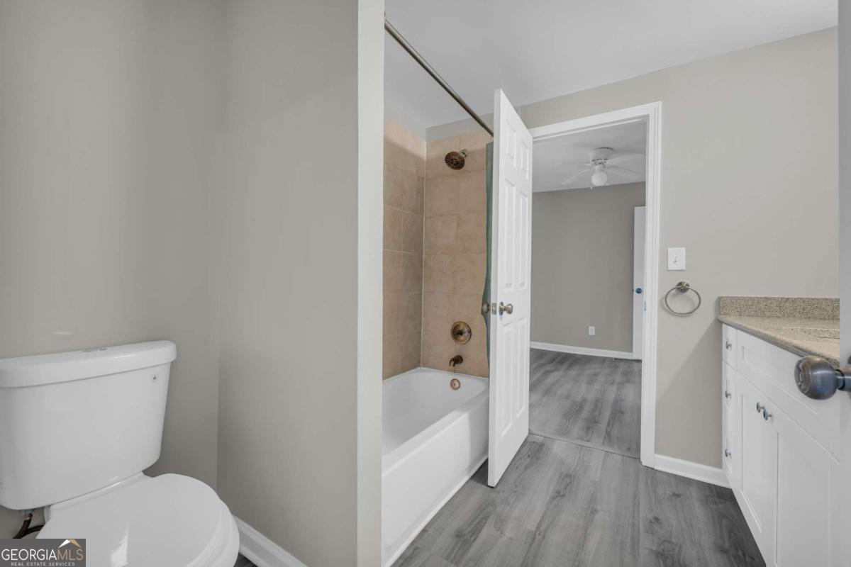 1370 Eaglecreek Trail Cumming - Photo 14