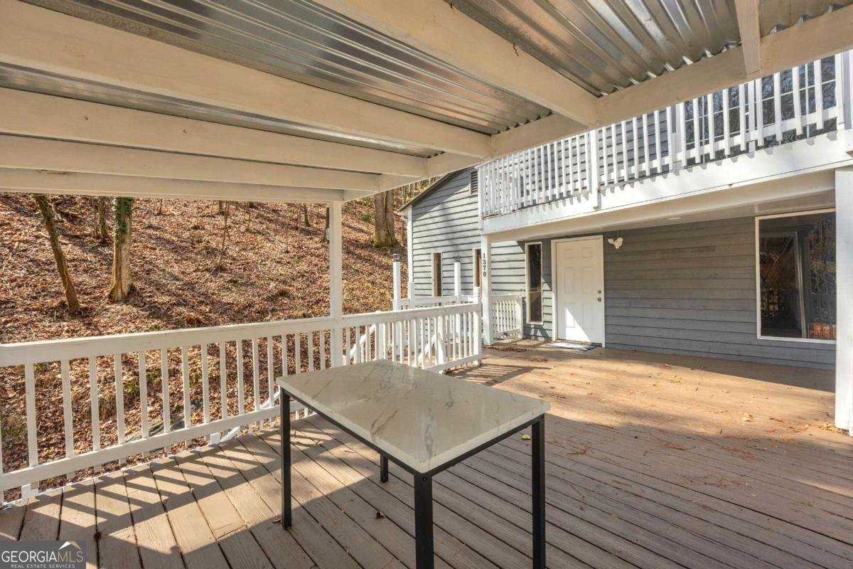 1370 Eaglecreek Trail Cumming - Photo 26