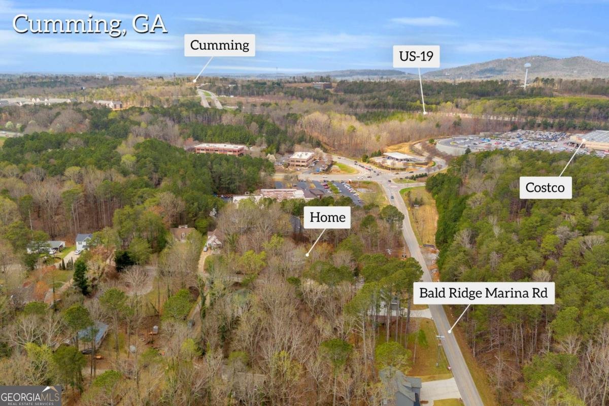 1370 Eaglecreek Trail Cumming - Photo 29