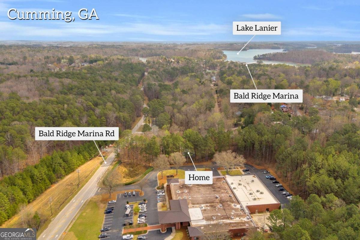 1370 Eaglecreek Trail Cumming - Photo 30