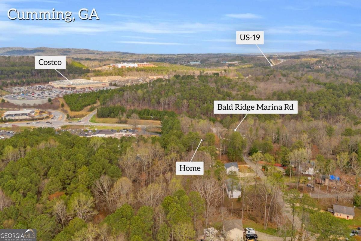 1370 Eaglecreek Trail Cumming - Photo 31