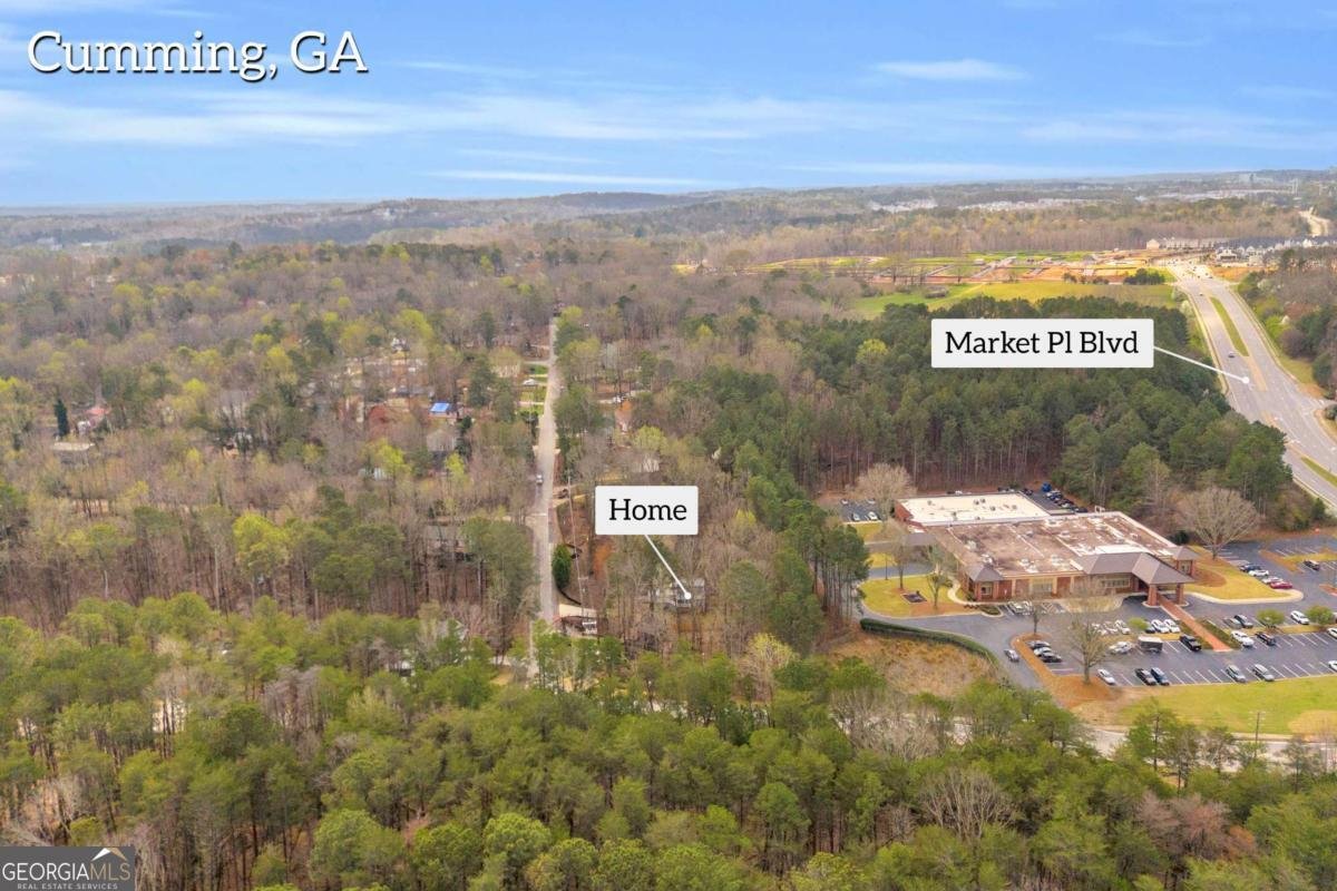 1370 Eaglecreek Trail Cumming - Photo 32