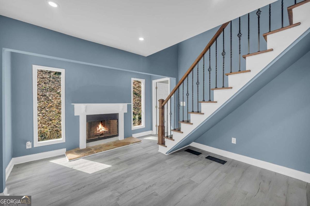 1370 Eaglecreek Trail Cumming - Photo 8