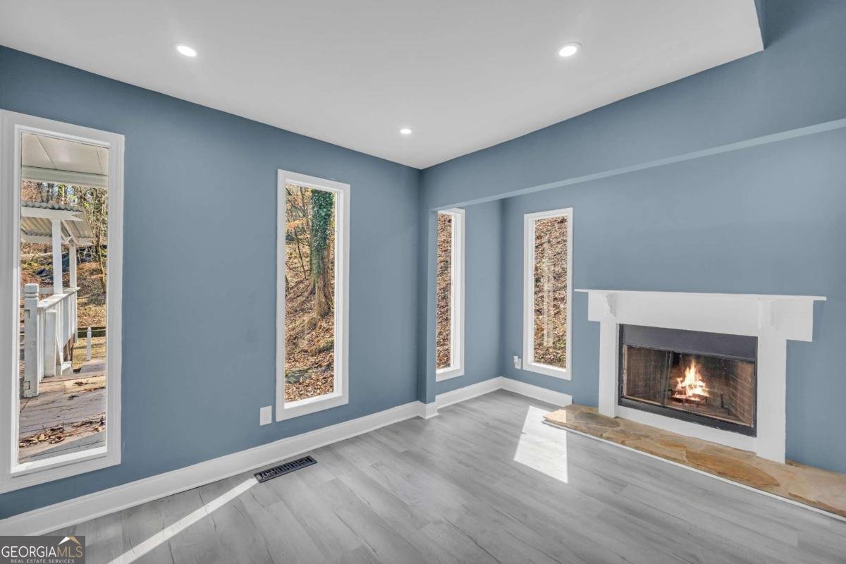 1370 Eaglecreek Trail Cumming - Photo 9