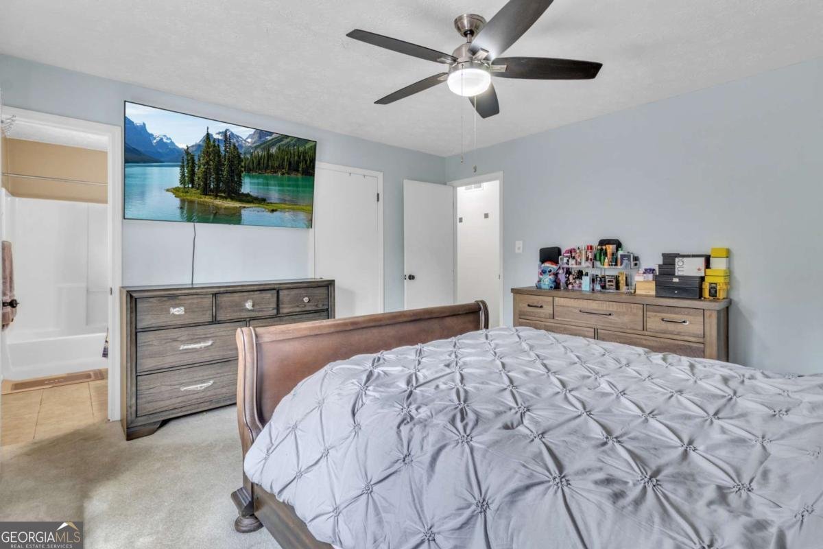 611 Navarre Drive Stone Mountain - Photo 13