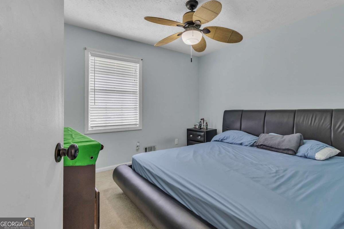 611 Navarre Drive Stone Mountain - Photo 14