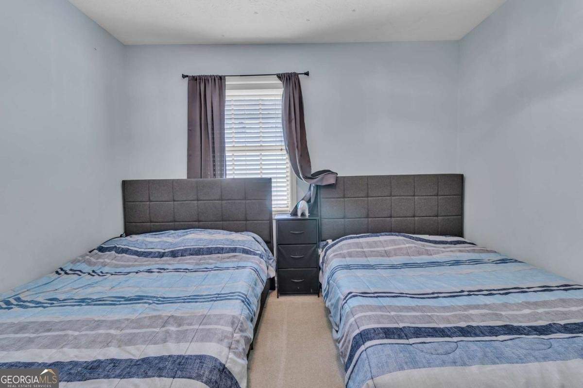 611 Navarre Drive Stone Mountain - Photo 15