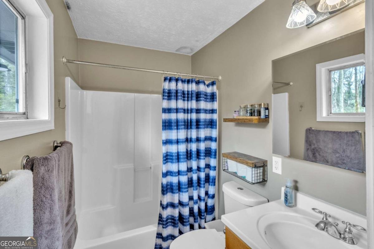 611 Navarre Drive Stone Mountain - Photo 16