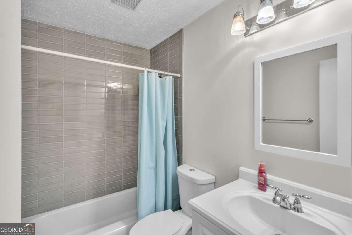 611 Navarre Drive Stone Mountain - Photo 17